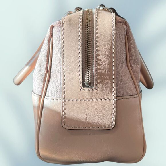 Gucci Bowler Handbag - Picture 5 of 11